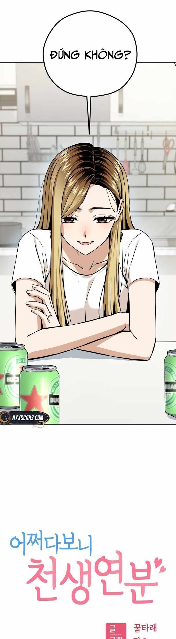 Lớ Ngớ Vớ Phải Tình Yêu Chapter 97 - 4