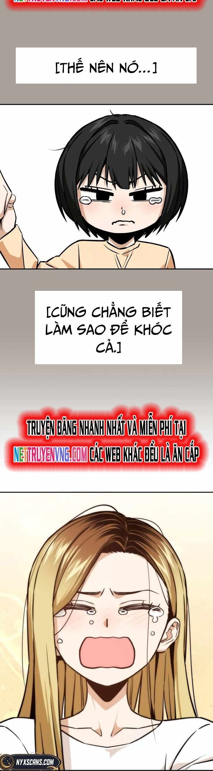 Lớ Ngớ Vớ Phải Tình Yêu Chapter 97 - 34
