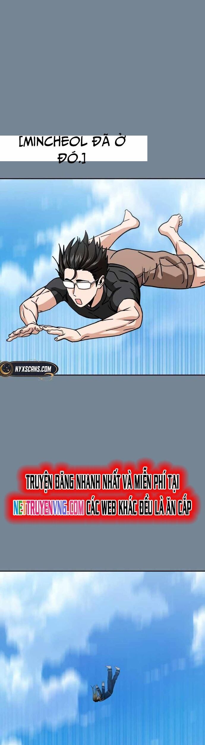 Lớ Ngớ Vớ Phải Tình Yêu Chapter 97 - 38