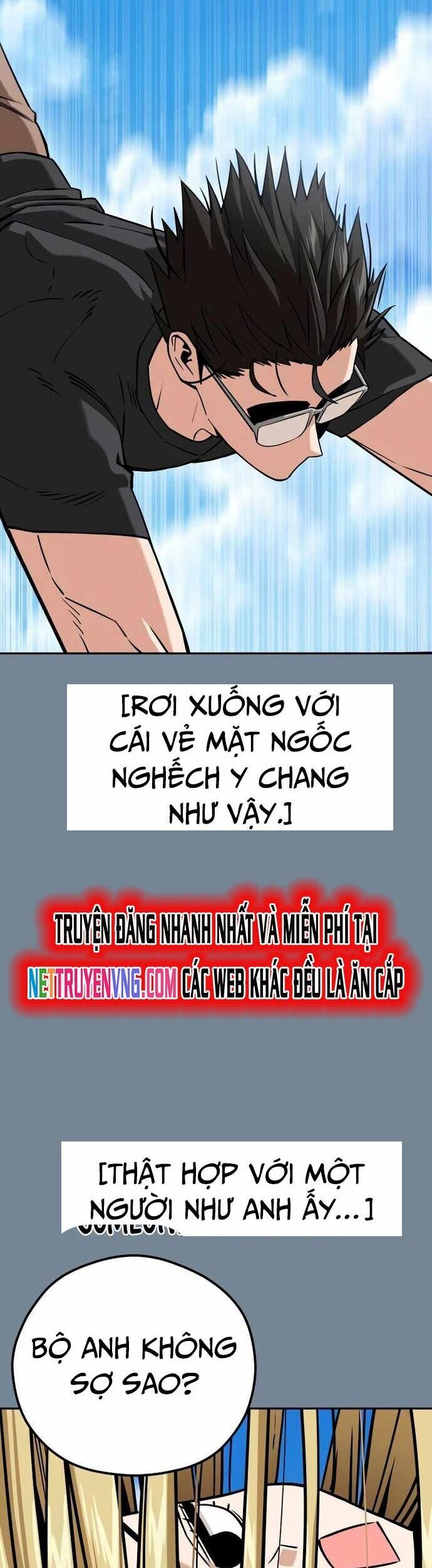 Lớ Ngớ Vớ Phải Tình Yêu Chapter 97 - 39