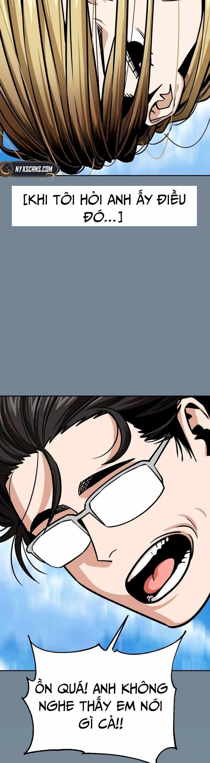 Lớ Ngớ Vớ Phải Tình Yêu Chapter 97 - 40