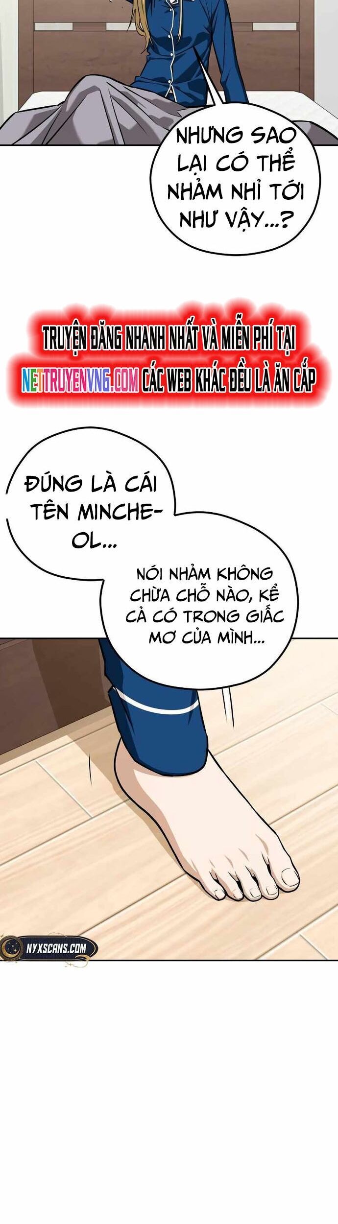 Lớ Ngớ Vớ Phải Tình Yêu Chapter 97 - 42