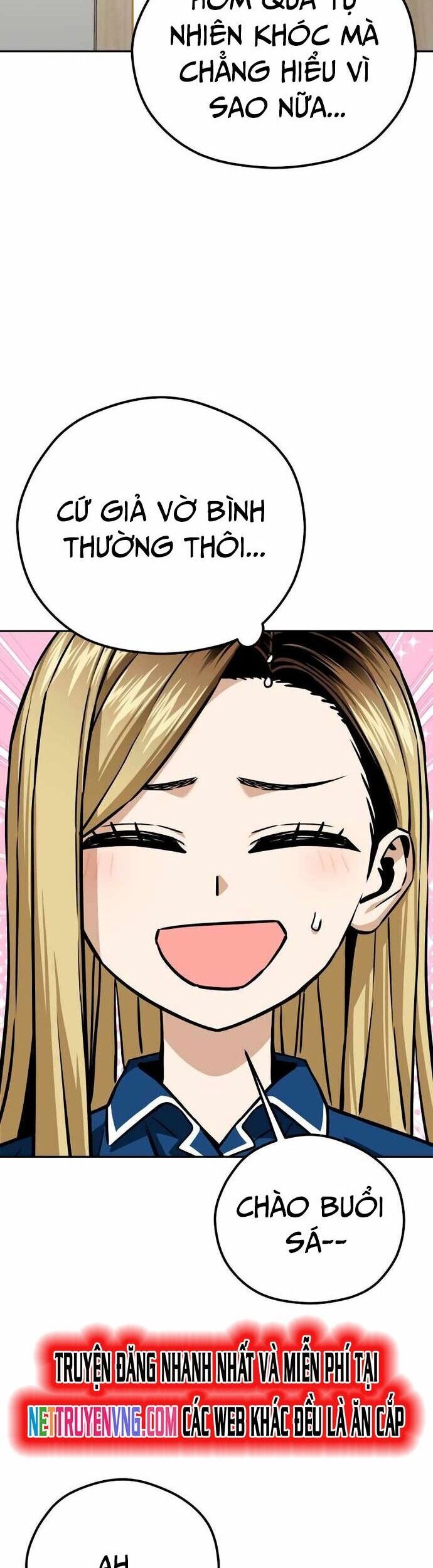 Lớ Ngớ Vớ Phải Tình Yêu Chapter 97 - 45