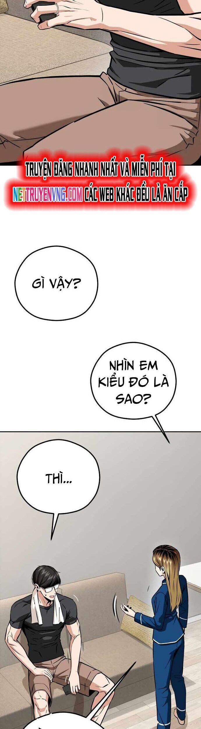 Lớ Ngớ Vớ Phải Tình Yêu Chapter 97 - 47