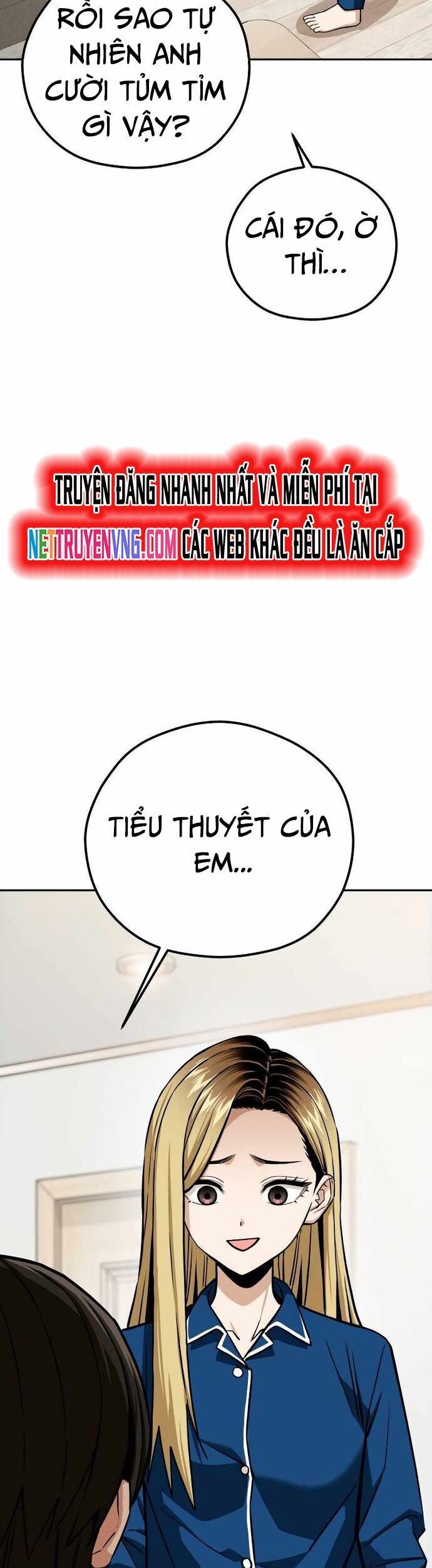 Lớ Ngớ Vớ Phải Tình Yêu Chapter 97 - 48