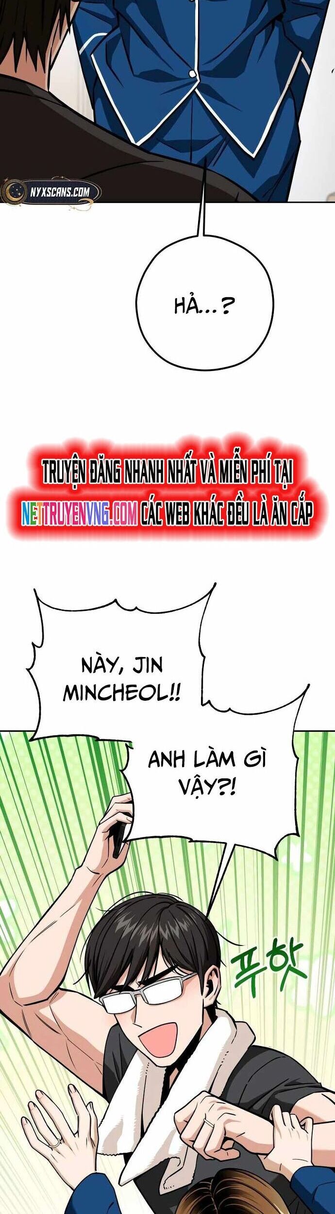 Lớ Ngớ Vớ Phải Tình Yêu Chapter 97 - 49