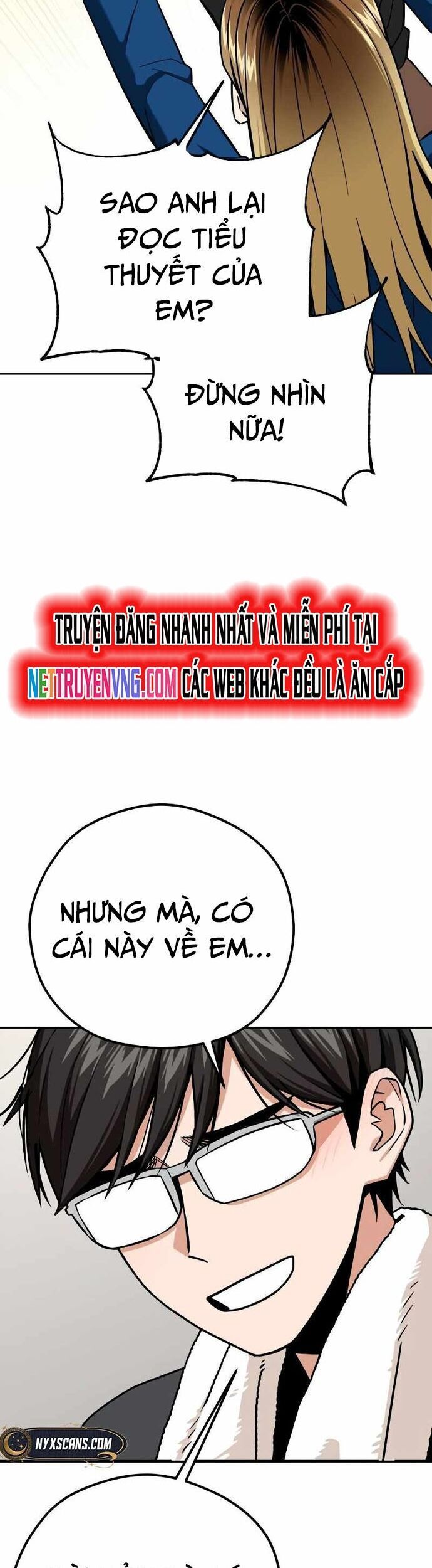 Lớ Ngớ Vớ Phải Tình Yêu Chapter 97 - 50