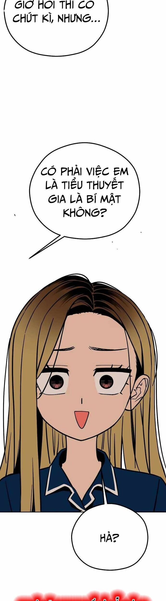 Lớ Ngớ Vớ Phải Tình Yêu Chapter 97 - 51