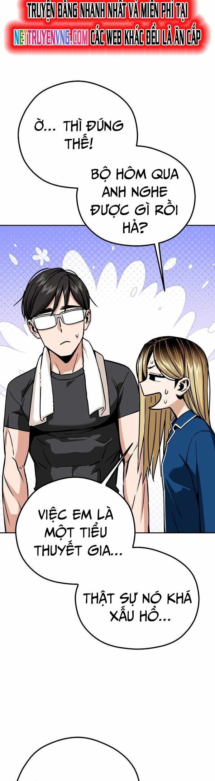 Lớ Ngớ Vớ Phải Tình Yêu Chapter 97 - 52