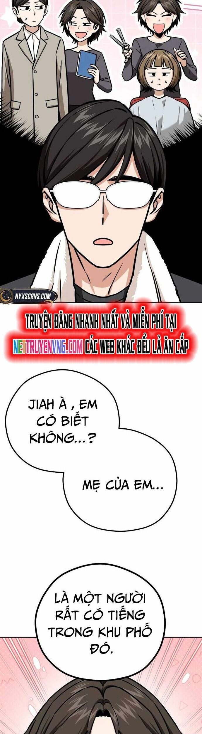 Lớ Ngớ Vớ Phải Tình Yêu Chapter 97 - 55