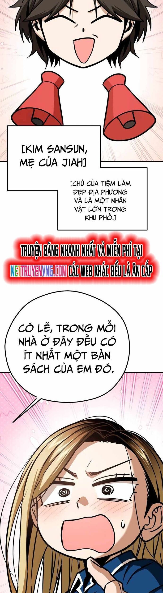Lớ Ngớ Vớ Phải Tình Yêu Chapter 97 - 56