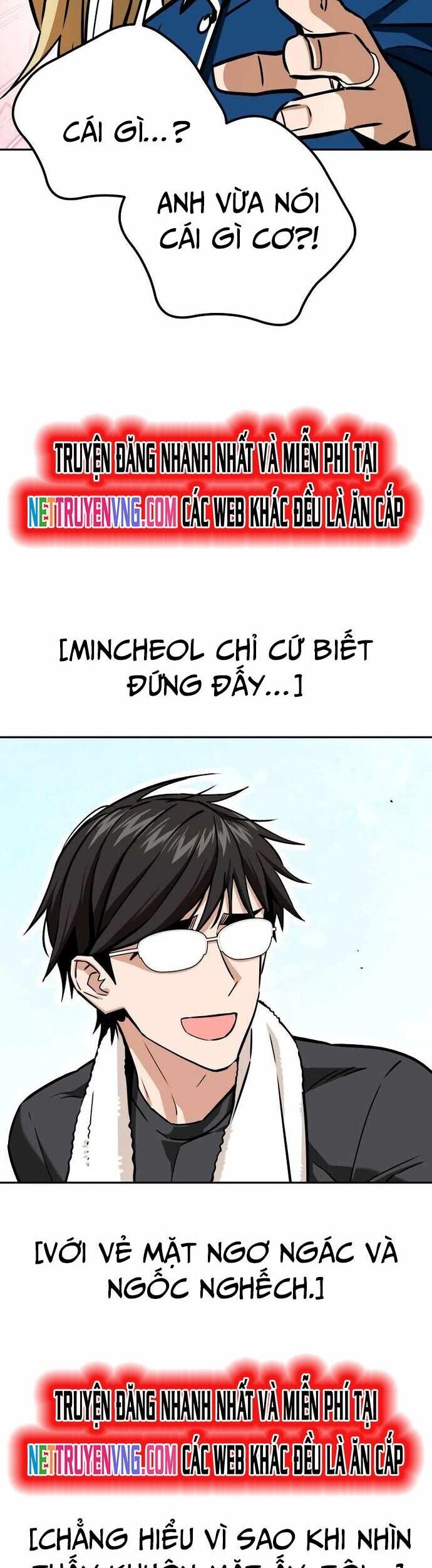 Lớ Ngớ Vớ Phải Tình Yêu Chapter 97 - 57