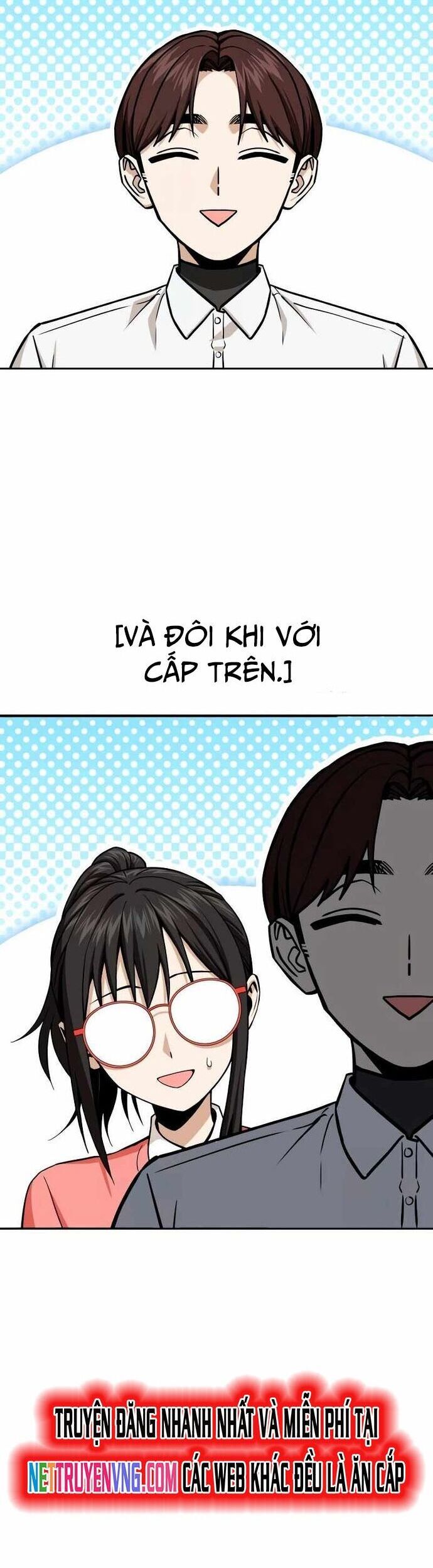 Lớ Ngớ Vớ Phải Tình Yêu Chapter 98 - 11