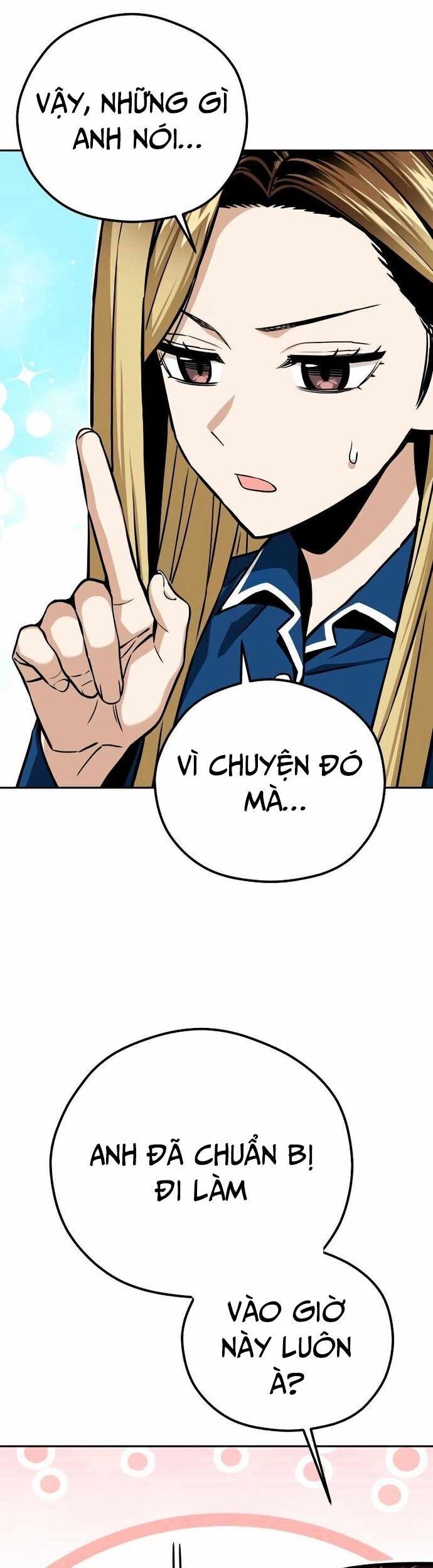 Lớ Ngớ Vớ Phải Tình Yêu Chapter 98 - 14