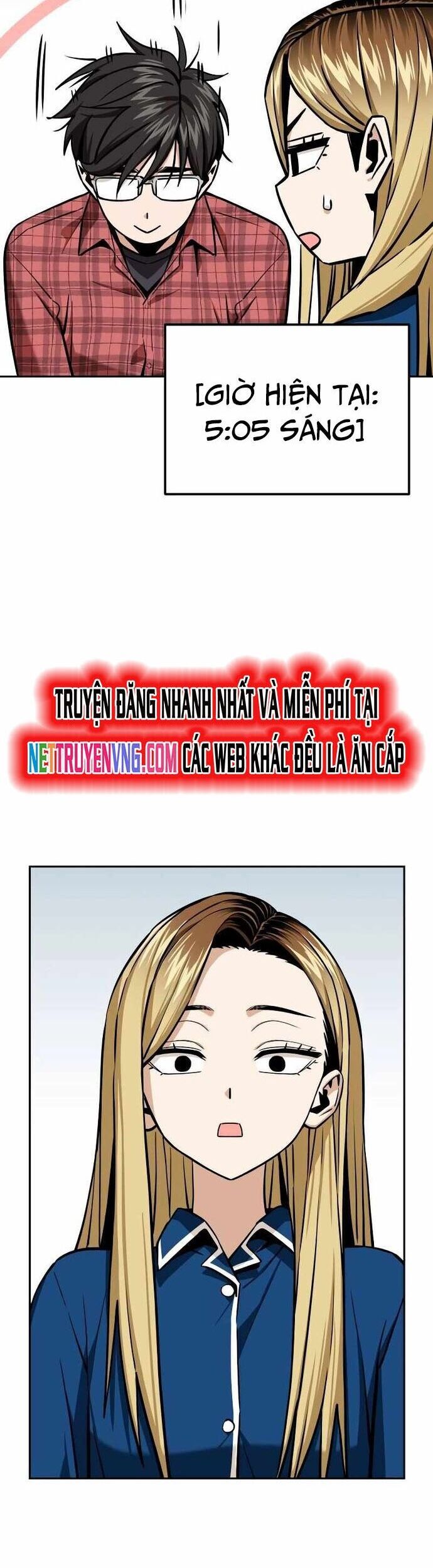 Lớ Ngớ Vớ Phải Tình Yêu Chapter 98 - 15