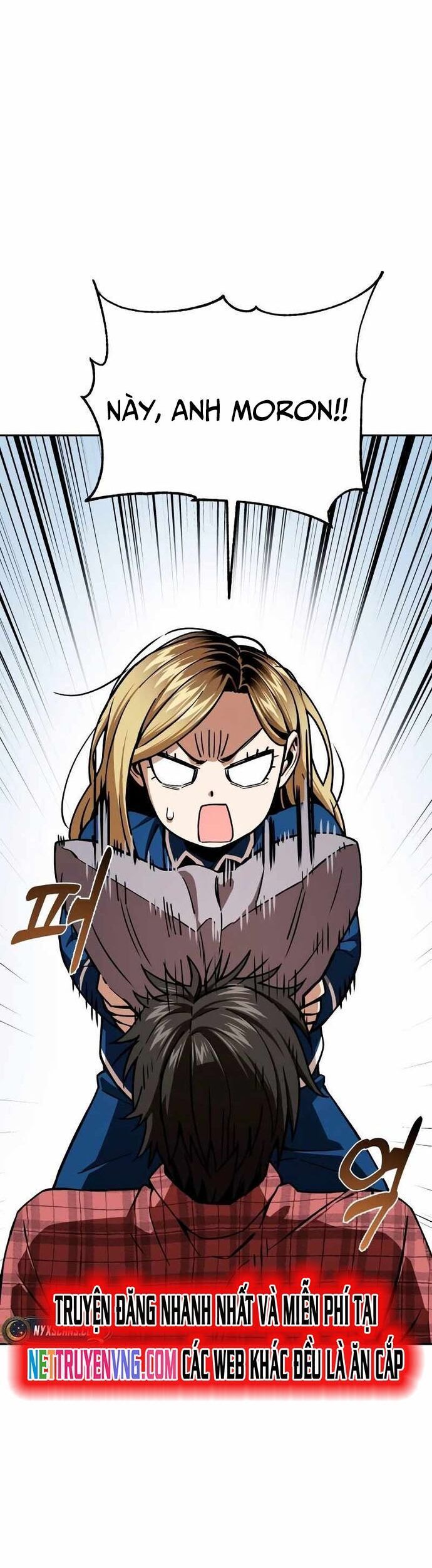 Lớ Ngớ Vớ Phải Tình Yêu Chapter 98 - 16