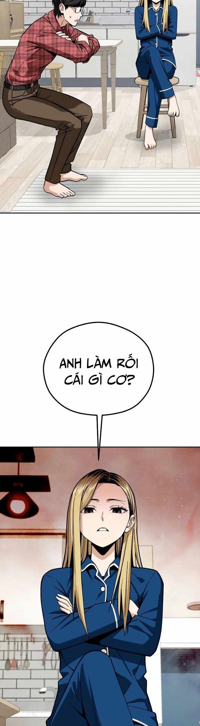 Lớ Ngớ Vớ Phải Tình Yêu Chapter 98 - 18