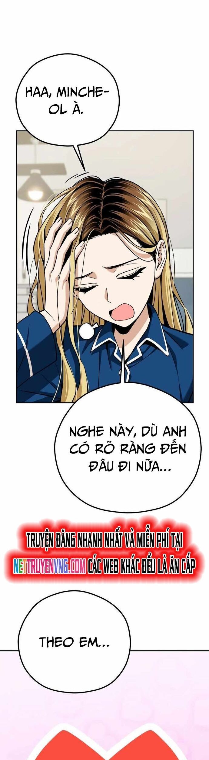 Lớ Ngớ Vớ Phải Tình Yêu Chapter 98 - 20