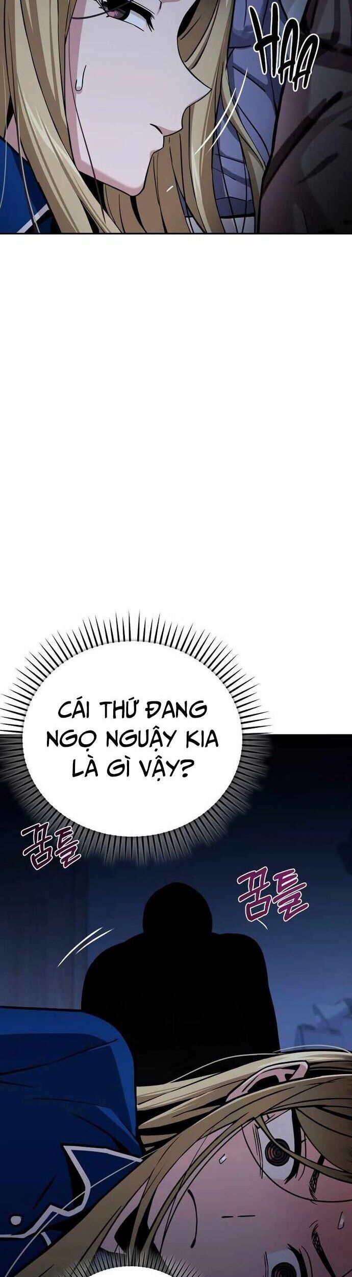 Lớ Ngớ Vớ Phải Tình Yêu Chapter 98 - 3