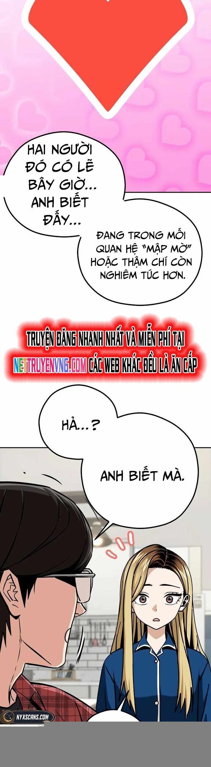 Lớ Ngớ Vớ Phải Tình Yêu Chapter 98 - 21