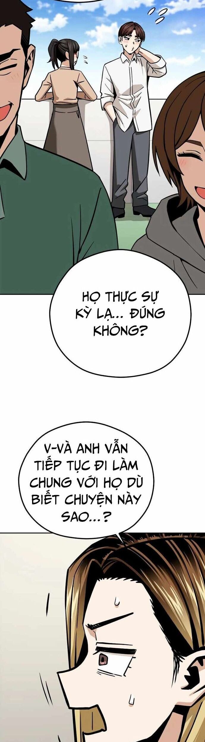 Lớ Ngớ Vớ Phải Tình Yêu Chapter 98 - 23