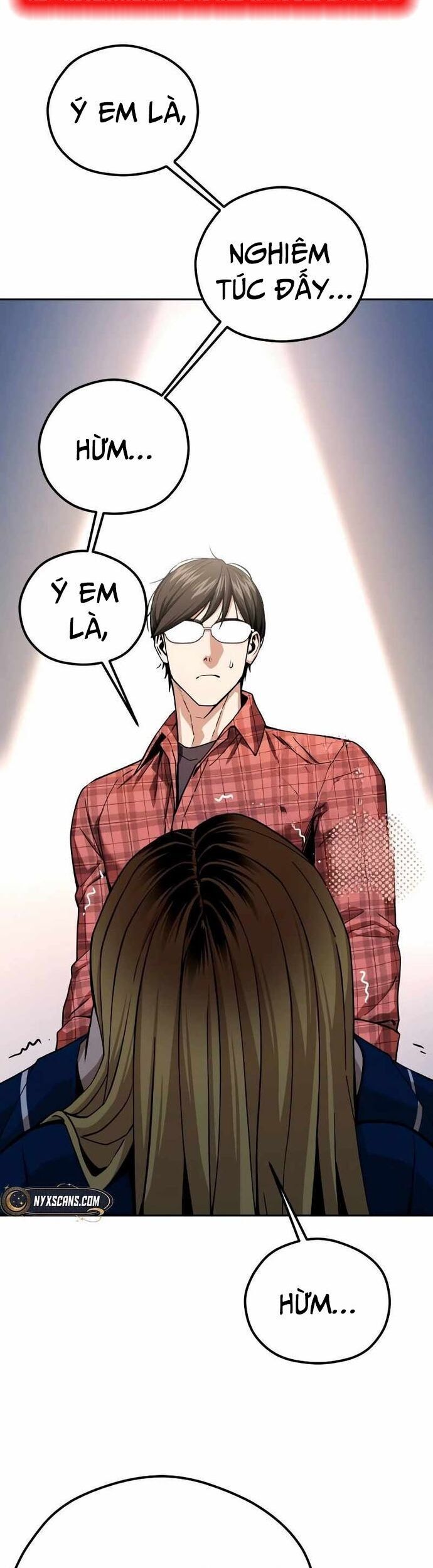 Lớ Ngớ Vớ Phải Tình Yêu Chapter 98 - 26