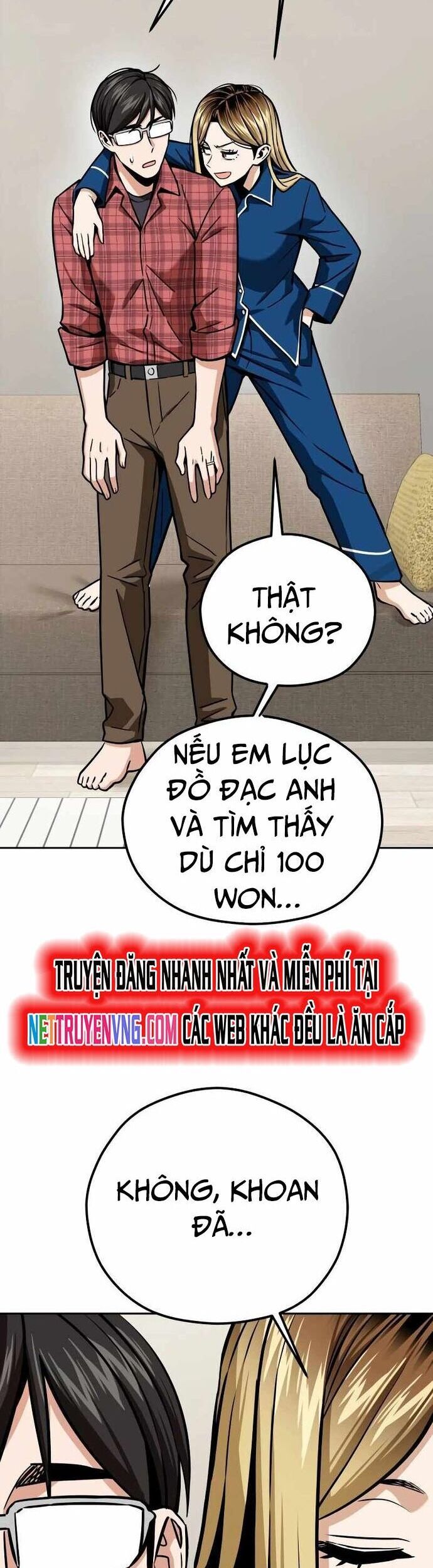 Lớ Ngớ Vớ Phải Tình Yêu Chapter 98 - 29