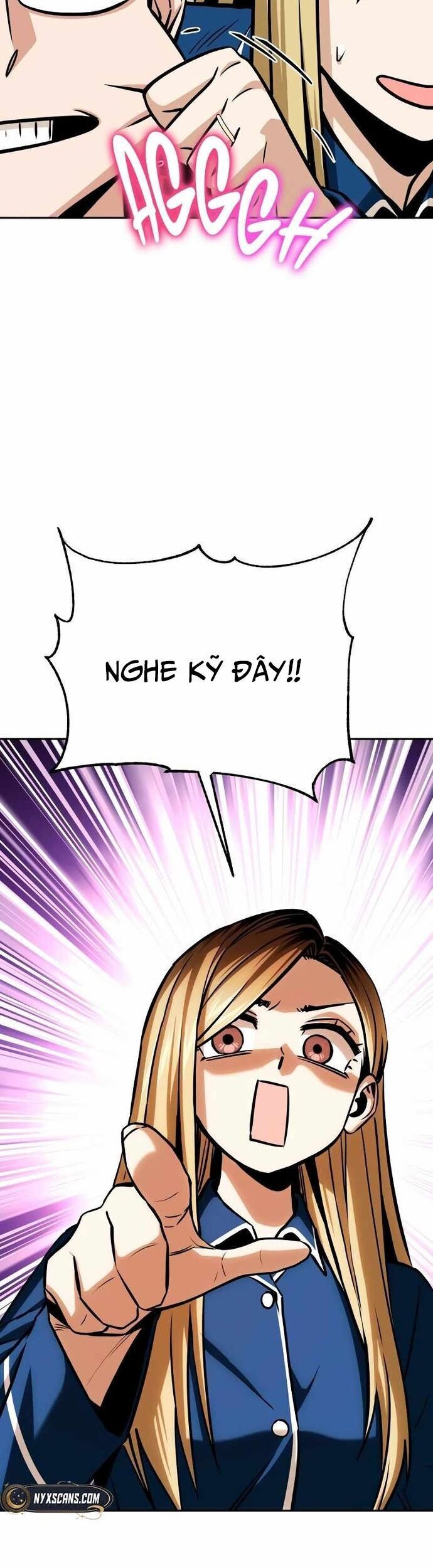 Lớ Ngớ Vớ Phải Tình Yêu Chapter 98 - 30