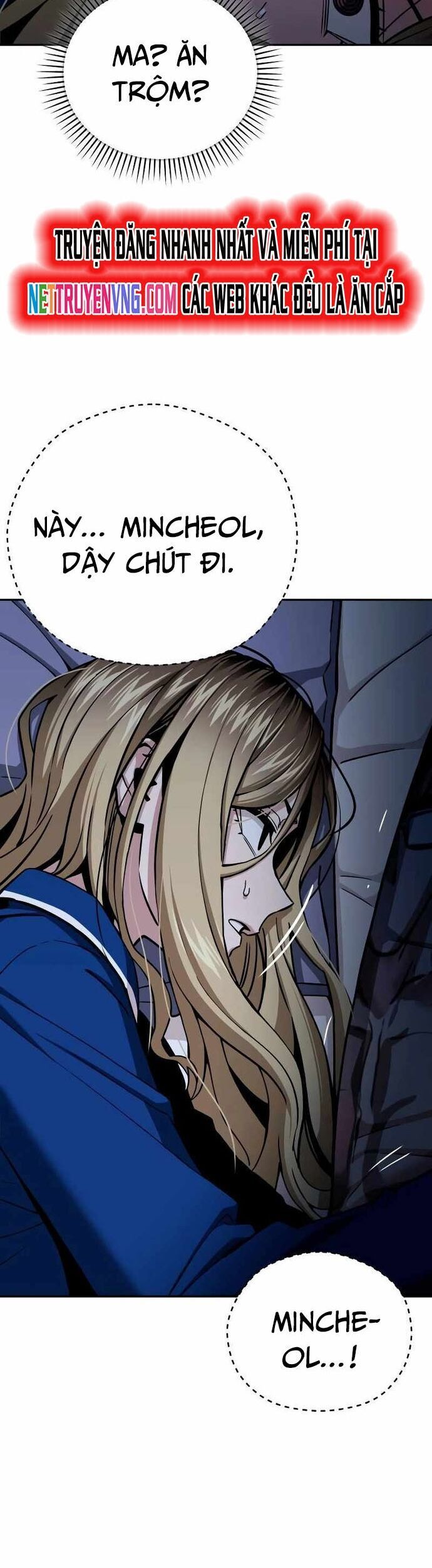 Lớ Ngớ Vớ Phải Tình Yêu Chapter 98 - 4