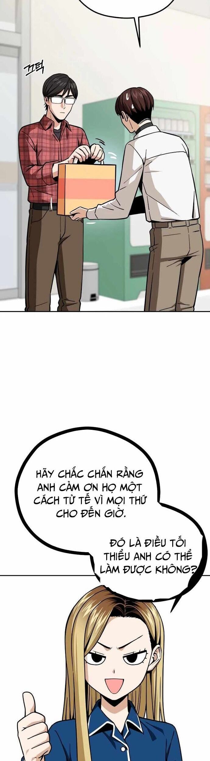 Lớ Ngớ Vớ Phải Tình Yêu Chapter 98 - 33