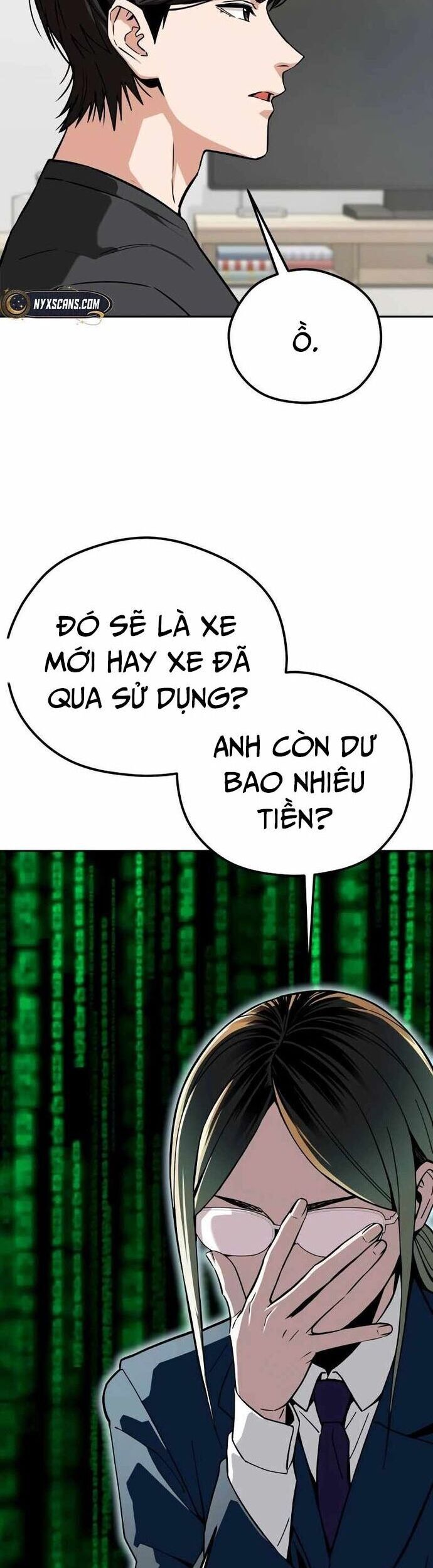 Lớ Ngớ Vớ Phải Tình Yêu Chapter 98 - 37