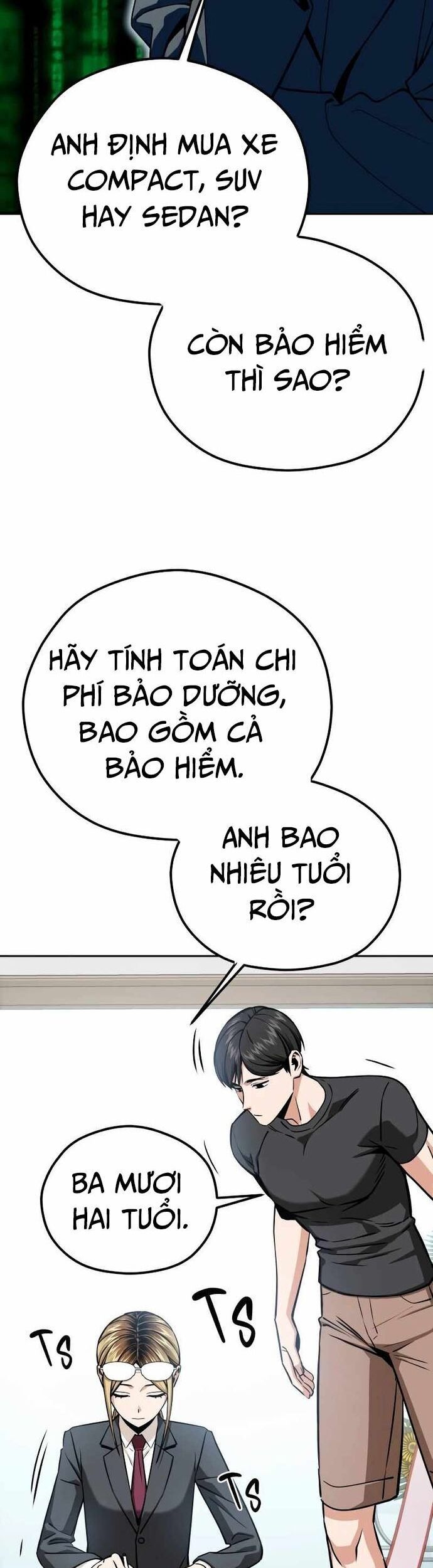 Lớ Ngớ Vớ Phải Tình Yêu Chapter 98 - 38