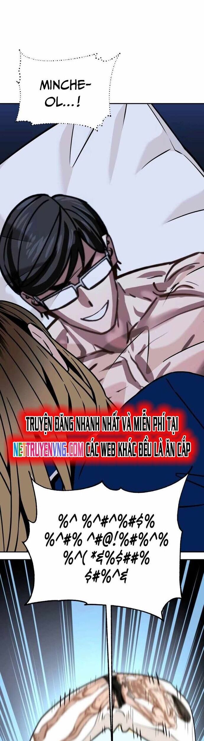 Lớ Ngớ Vớ Phải Tình Yêu Chapter 98 - 5