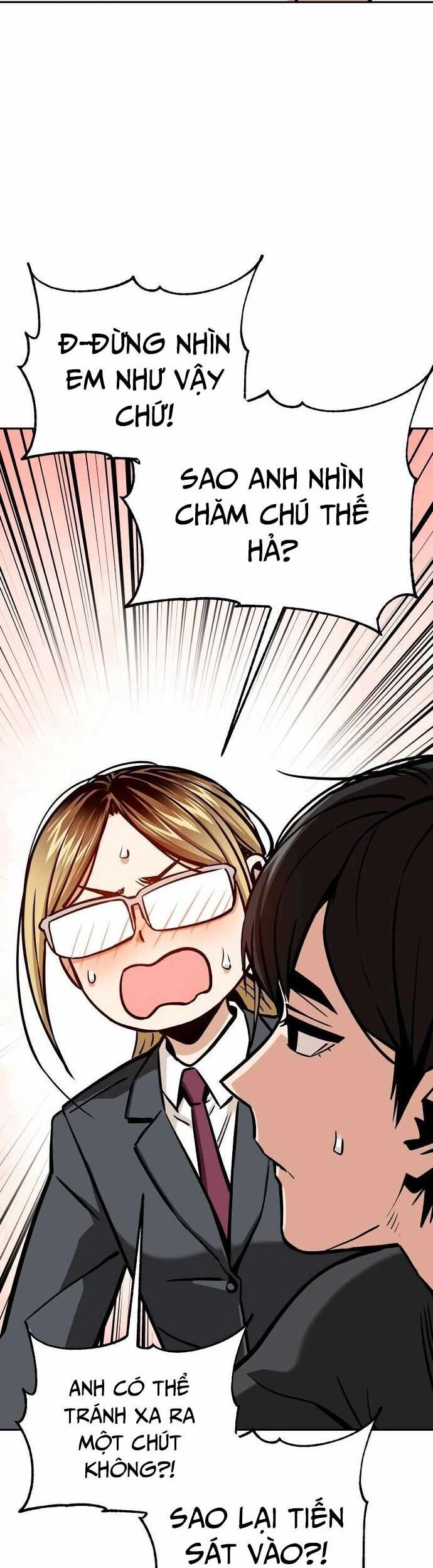 Lớ Ngớ Vớ Phải Tình Yêu Chapter 98 - 42