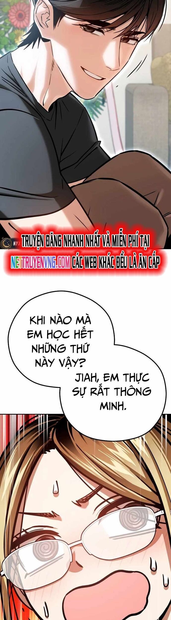 Lớ Ngớ Vớ Phải Tình Yêu Chapter 98 - 44