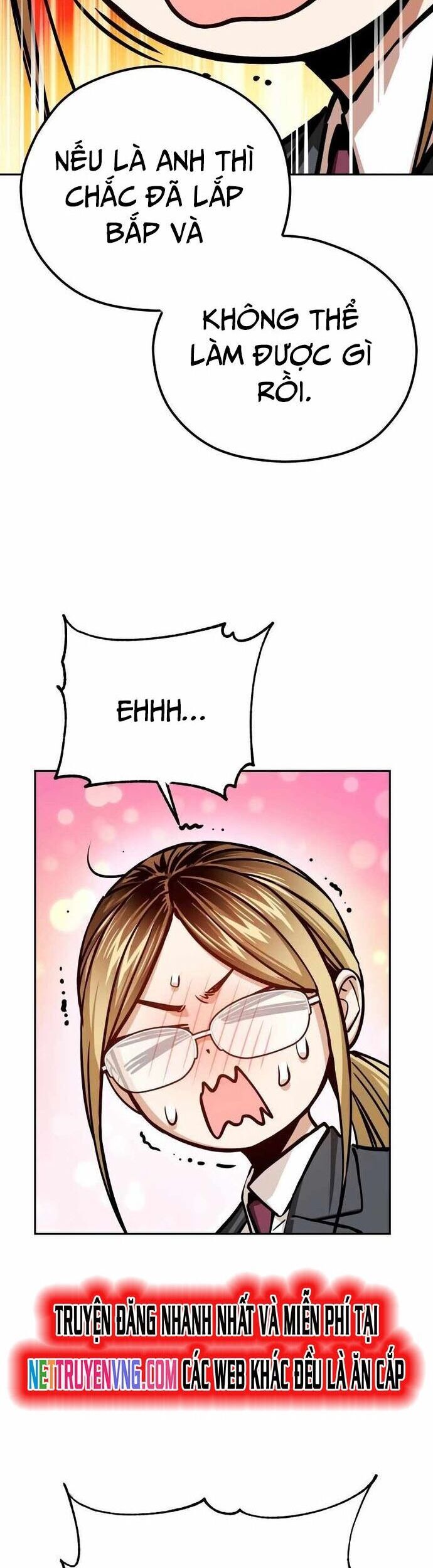 Lớ Ngớ Vớ Phải Tình Yêu Chapter 98 - 45