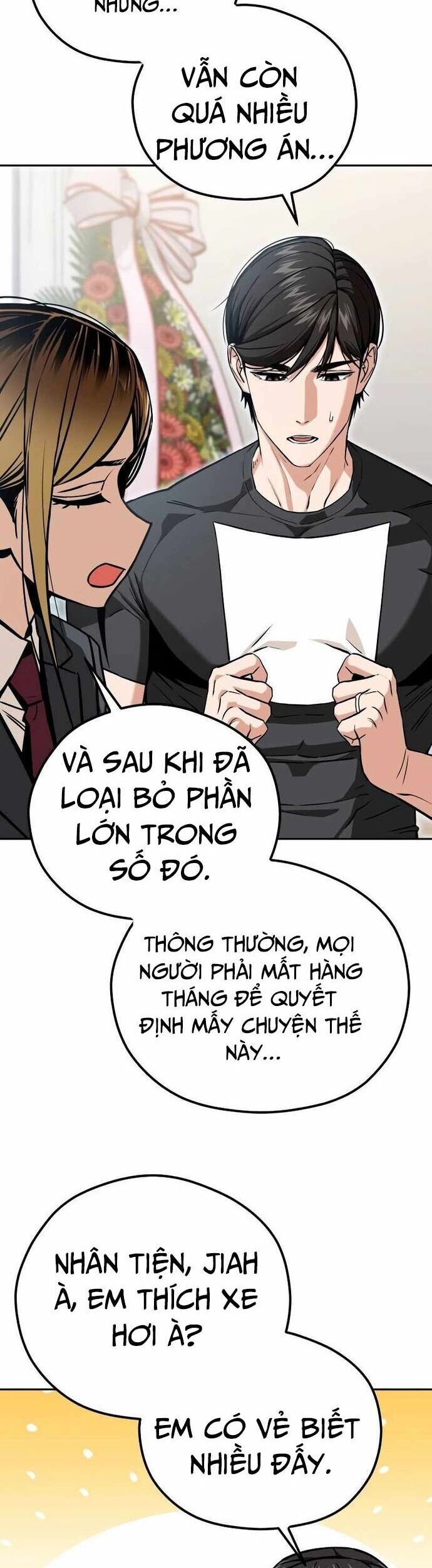 Lớ Ngớ Vớ Phải Tình Yêu Chapter 98 - 47