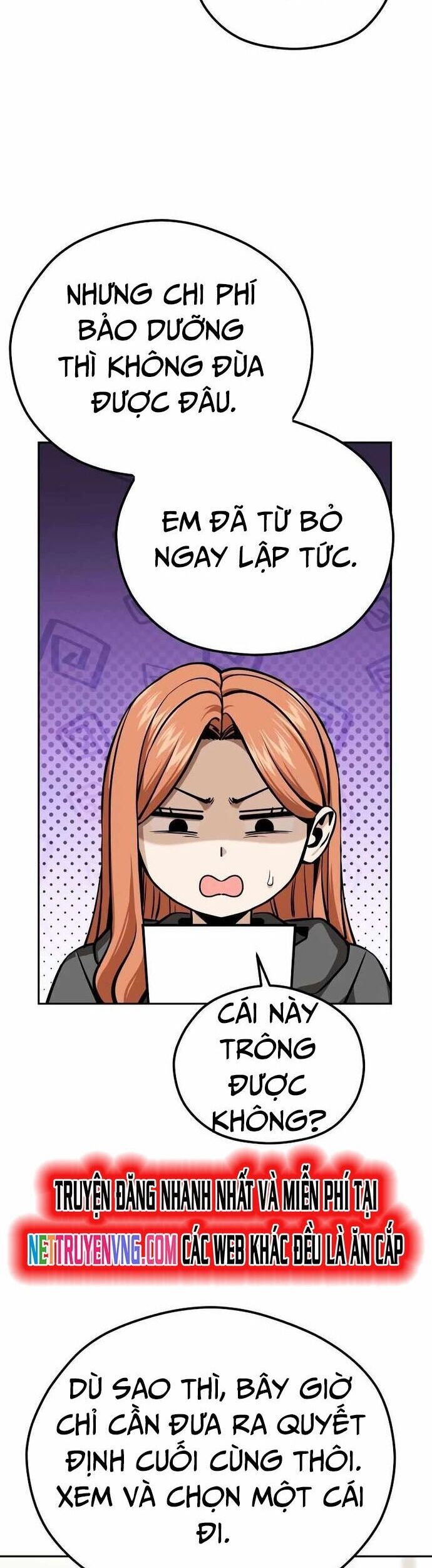 Lớ Ngớ Vớ Phải Tình Yêu Chapter 98 - 49