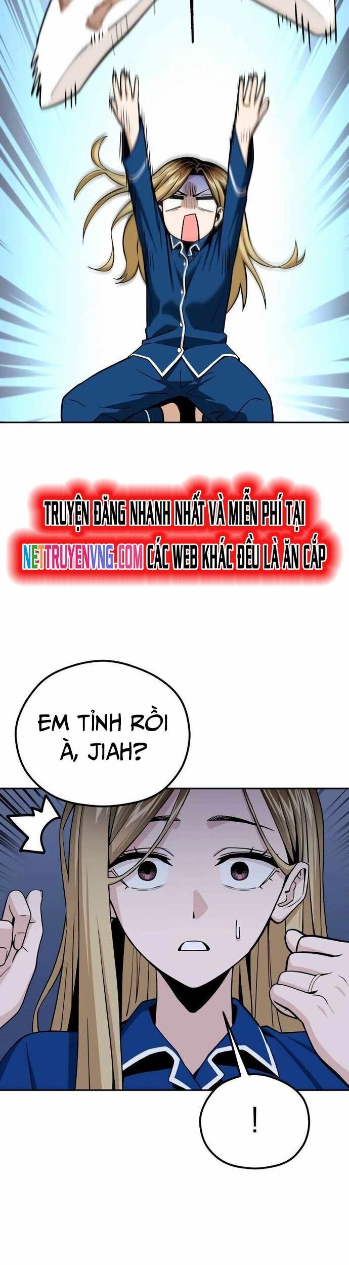 Lớ Ngớ Vớ Phải Tình Yêu Chapter 98 - 6