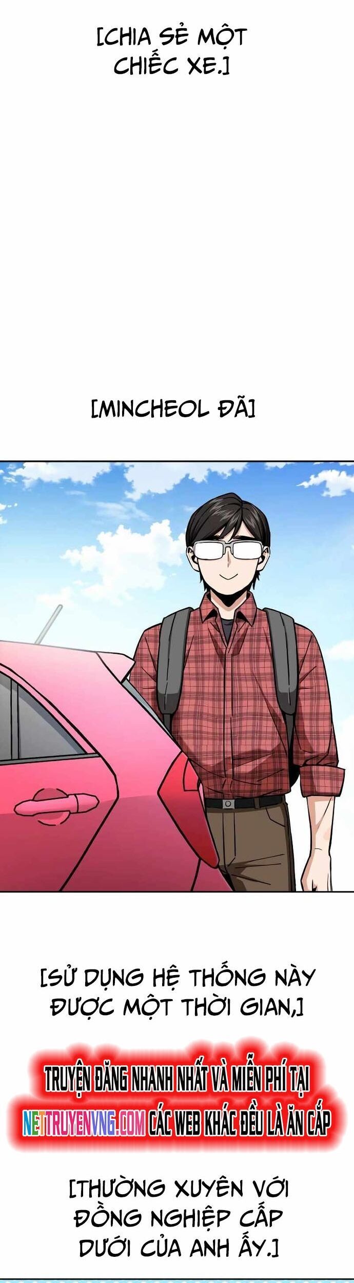 Lớ Ngớ Vớ Phải Tình Yêu Chapter 98 - 10