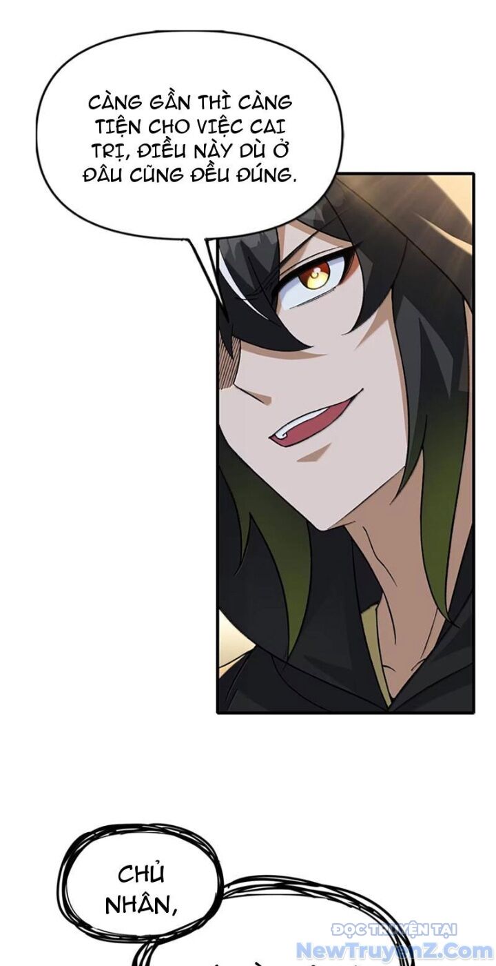 Thiên Đạo Này Cũng Không Ngốc Lắm Chapter 145 - 2