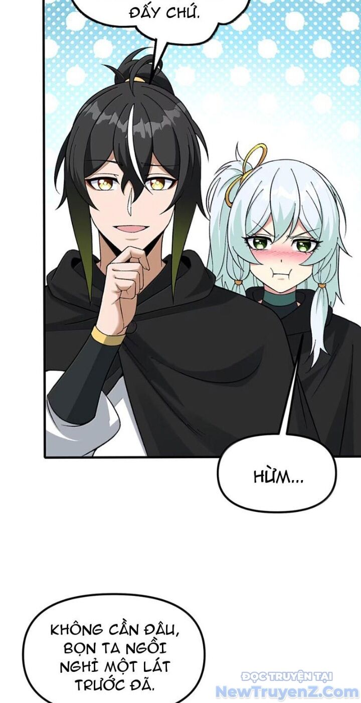 Thiên Đạo Này Cũng Không Ngốc Lắm Chapter 145 - 15