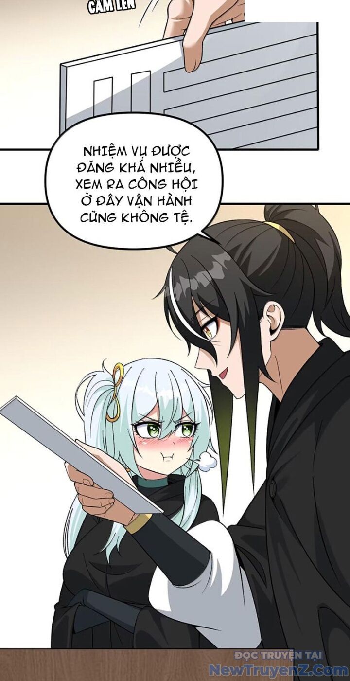 Thiên Đạo Này Cũng Không Ngốc Lắm Chapter 145 - 17