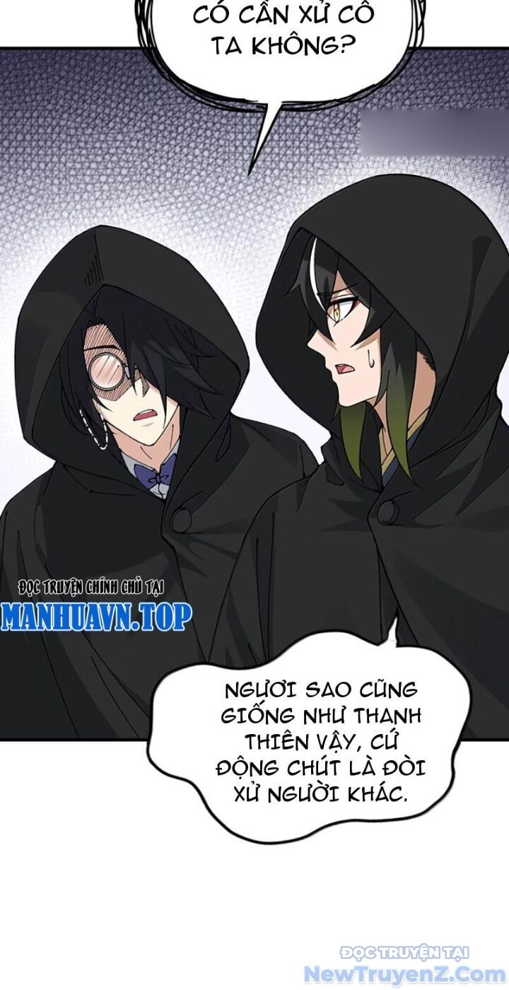 Thiên Đạo Này Cũng Không Ngốc Lắm Chapter 145 - 3