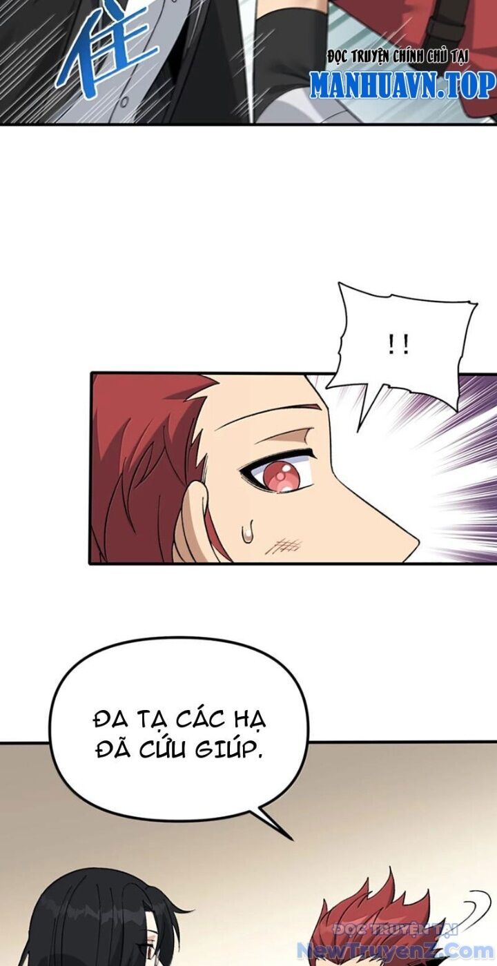 Thiên Đạo Này Cũng Không Ngốc Lắm Chapter 145 - 21