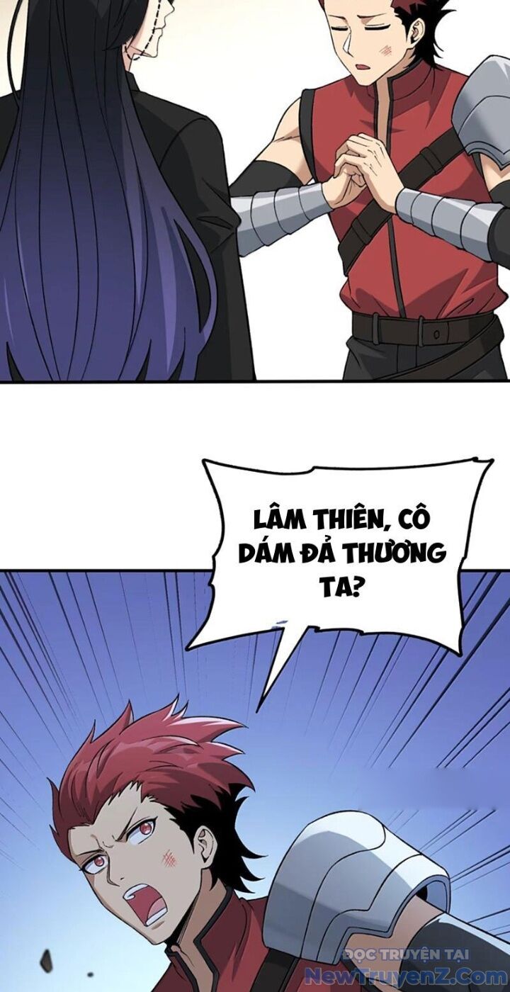 Thiên Đạo Này Cũng Không Ngốc Lắm Chapter 145 - 22