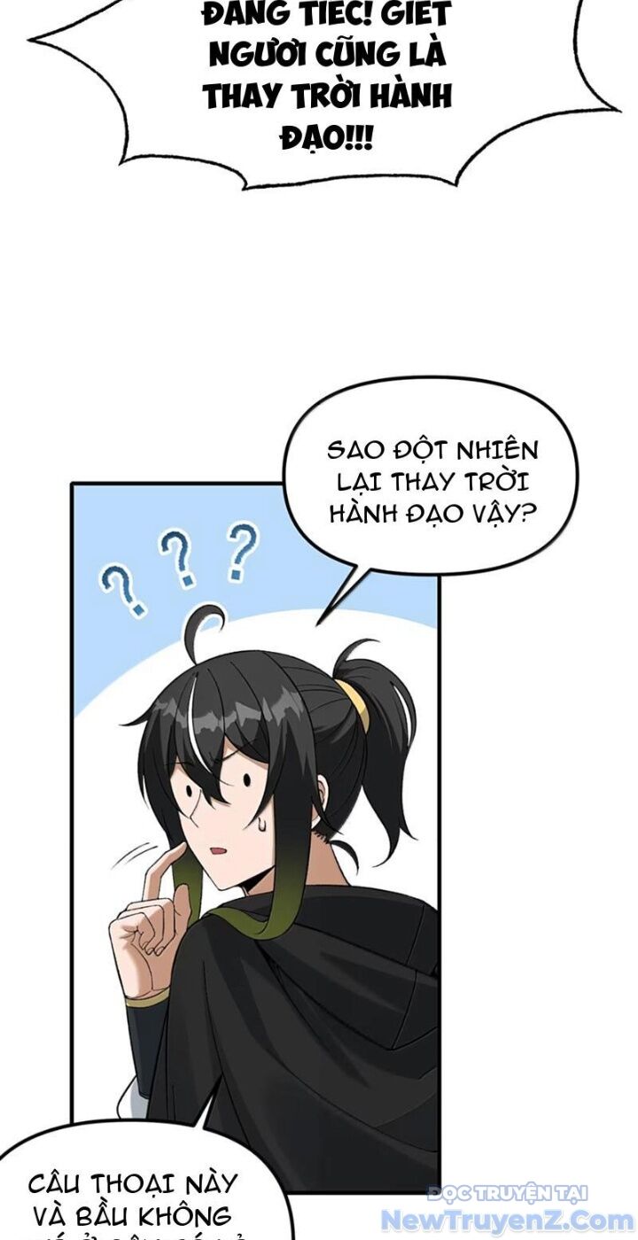 Thiên Đạo Này Cũng Không Ngốc Lắm Chapter 145 - 27
