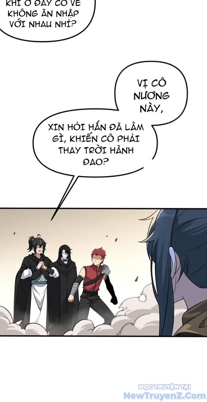 Thiên Đạo Này Cũng Không Ngốc Lắm Chapter 145 - 28