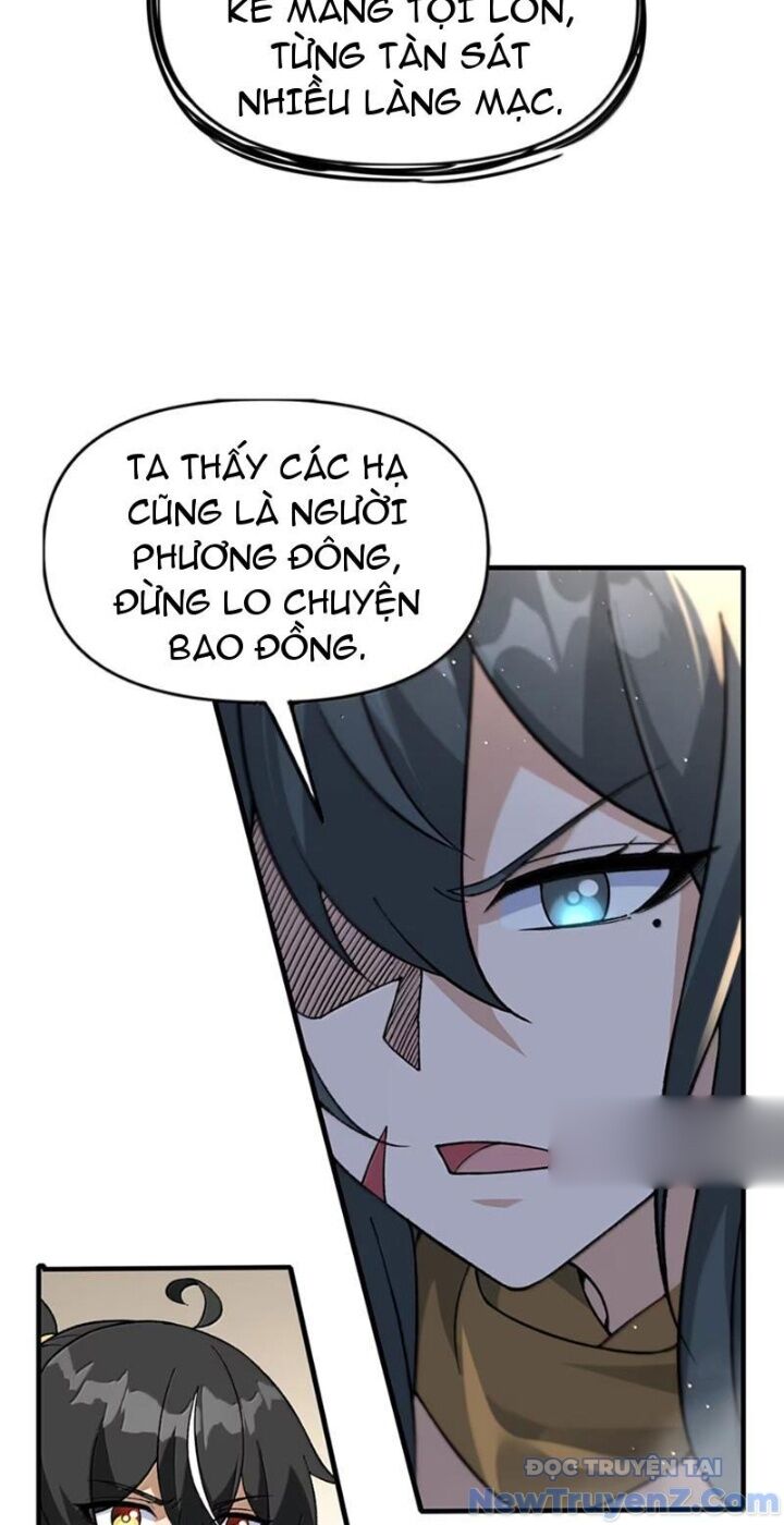 Thiên Đạo Này Cũng Không Ngốc Lắm Chapter 145 - 30