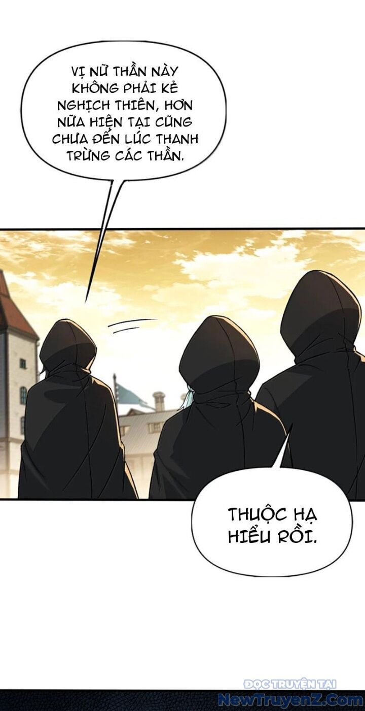Thiên Đạo Này Cũng Không Ngốc Lắm Chapter 145 - 4